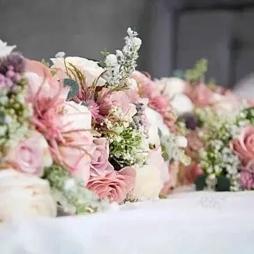 Roses roses roses - The wonderful world of Roses and artificial flowers - Beaux Faux Flowers Shop