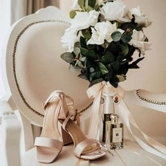 WEDDING FLORALS - Beaux Faux Flowers Shop