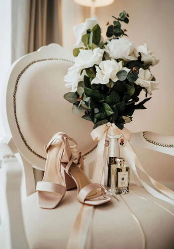 WEDDING FLORALS - Beaux Faux Flowers Shop