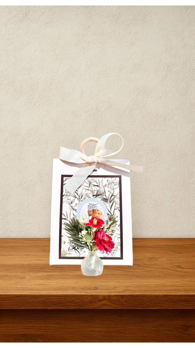 GIFT IDEA OPTIONS - Beaux Faux Flowers Shop
