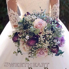 SPRING WEDDINGS - Beaux Faux Flowers Shop