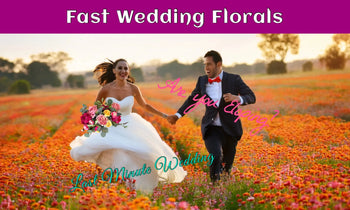 READY TO POST WEDDING FLORALS - Beaux Faux Flowers Shop