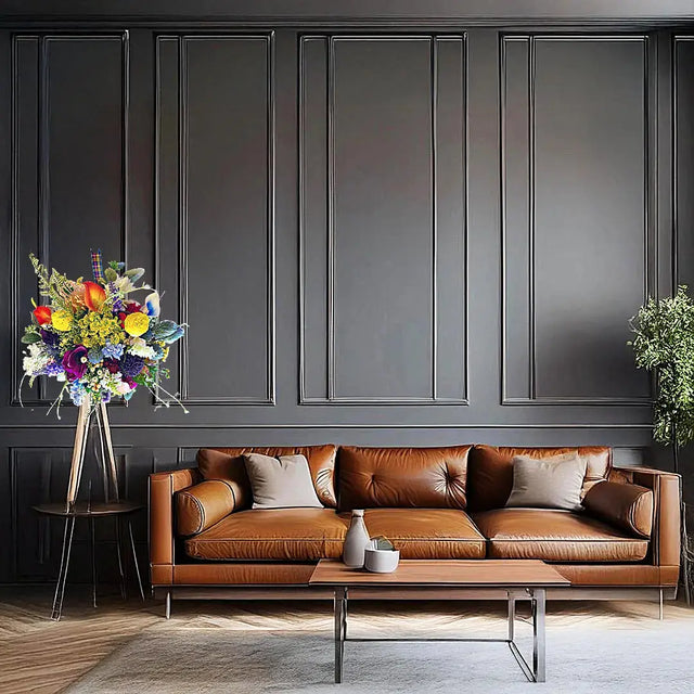 HOME FLORALS - Beaux Faux Flowers Shop