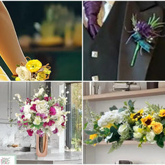 NEW ARRIVALS - Beaux Faux Flowers Shop