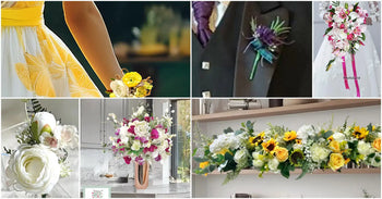 NEW ARRIVALS - Beaux Faux Flowers Shop