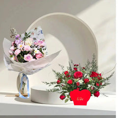 Proposal Bouquets and Gift Bouquets - Beaux Faux Flowers Shop