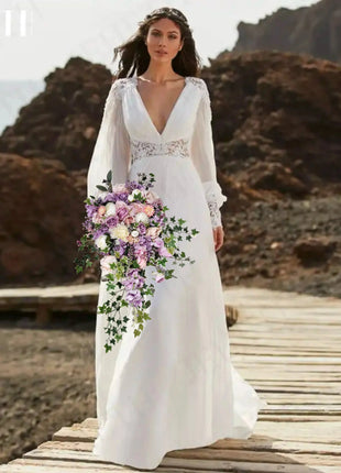 Silk Rose with trailing ivy bouquet -lilac, blush, peach, Ivory Teardrop Bouquet Beaux Faux Flowers Shop