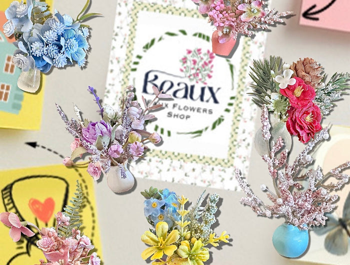 <h2>Perfect Teachers Gift, Wedding Favours, Mums, Aunties or just for You …. </h2>