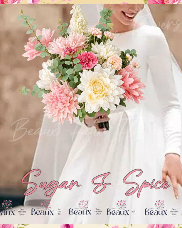 <h2></h2><h2></h2><h2>All Your Wedding  Florals:</h2>
