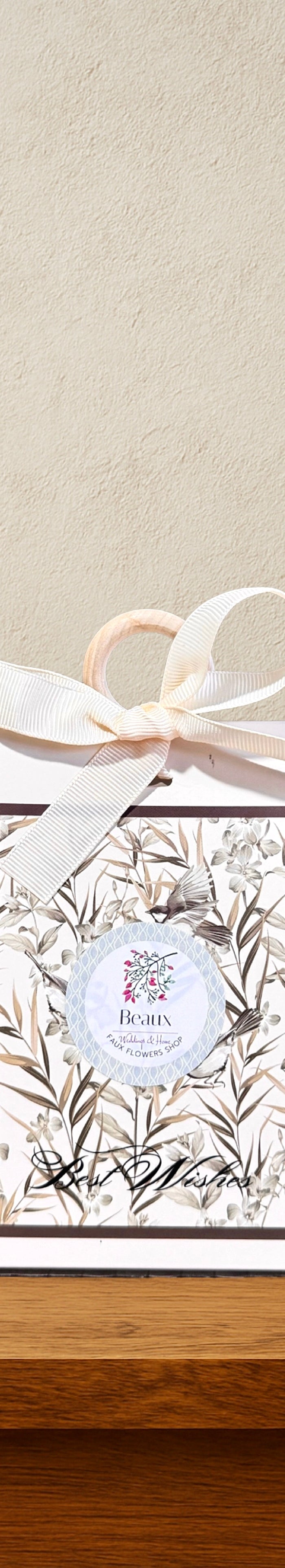 <h2>Perfect Mothers Day Gift, Wedding Favours or just for You …. </h2>